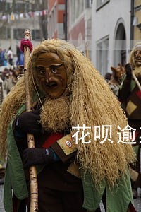 花呗逾期六千多图片 花呗逾期六千多图片