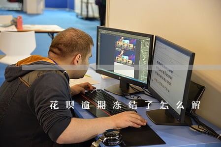 花呗逾期冻结了怎么解 花呗逾期冻结了怎么解