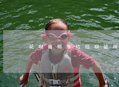 花呗逾期冻结借呗能用吗 花呗逾期冻结借呗能用吗