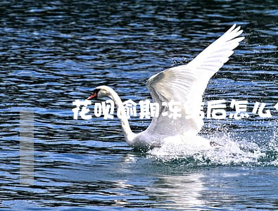 花呗逾期冻结后怎么分期 花呗逾期冻结后怎么分期