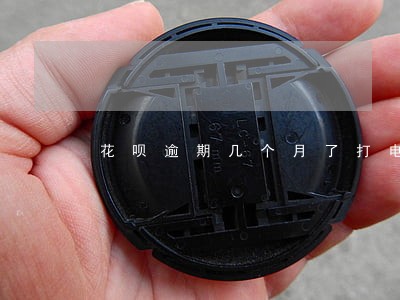花呗逾期几个月了打电话来 花呗逾期几个月了打电话来