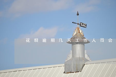 花呗逾期几天工作人员会催还 花呗逾期几天工作人员会催还