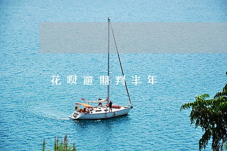 花呗逾期判半年 花呗逾期判半年