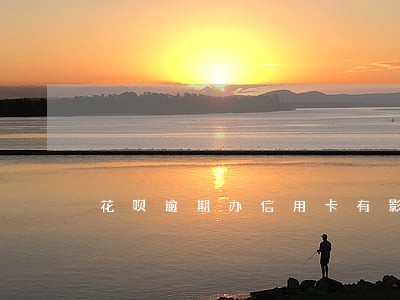 花呗逾期办信用卡有影响么 花呗逾期办信用卡有影响么