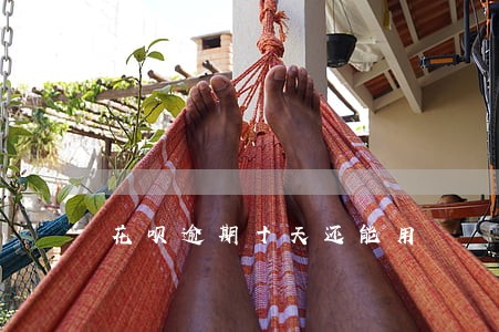 花呗逾期十天还能用 花呗逾期十天还能用