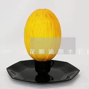 花呗逾期半个月图片2020年 花呗逾期半个月图片2020年