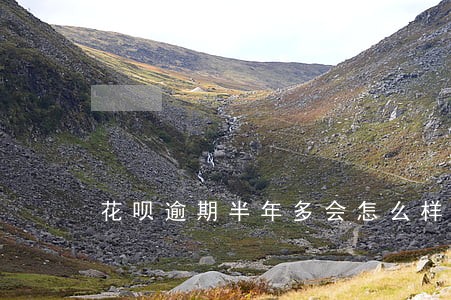 花呗逾期半年多会怎么样 花呗逾期半年多会怎么样