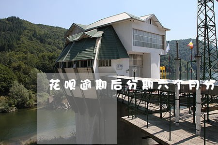 花呗逾期后分期六个月分数都平稳 花呗逾期后分期六个月分数都平稳