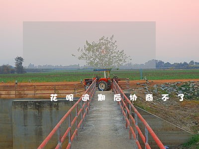 花呗逾期后协商不了 花呗逾期后协商不了