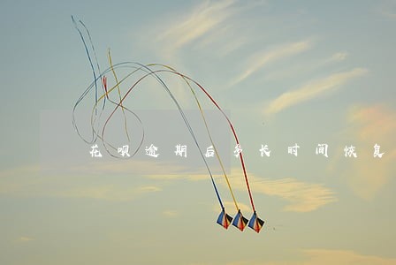 花呗逾期后多长时间恢复正常 花呗逾期后多长时间恢复正常