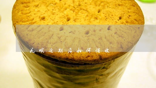 花呗逾期后如何催收 花呗逾期后如何催收