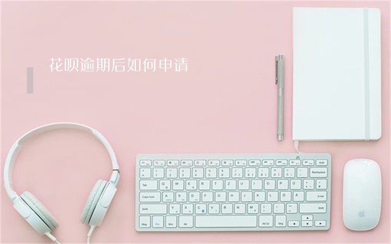 花呗逾期后如何申请 花呗逾期后如何申请