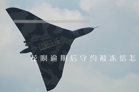 花呗逾期后守约被冻结怎么恢复 花呗逾期后守约被冻结怎么恢复