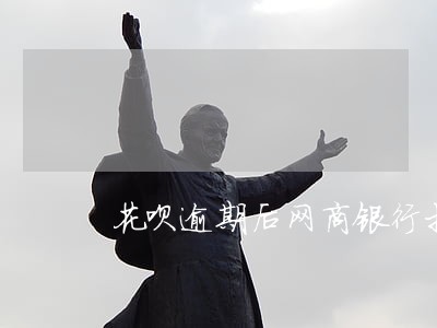 花呗逾期后网商银行打电话 花呗逾期后网商银行打电话