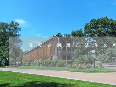 花呗逾期后还清多久可以使用 花呗逾期后还清多久可以使用