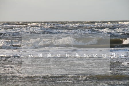 花呗逾期和海尔家电贷有影响吗 花呗逾期和海尔家电贷有影响吗