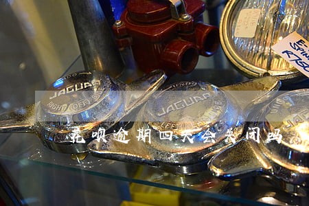 花呗逾期四天会关闭吗 花呗逾期四天会关闭吗