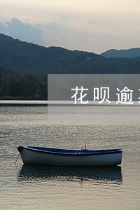 花呗逾期图片oppoa11截图 花呗逾期图片oppoa11截图