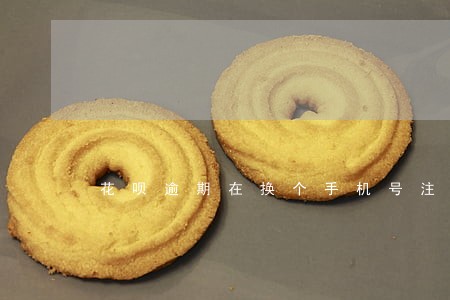花呗逾期在换个手机号注册能用吗 花呗逾期在换个手机号注册能用吗