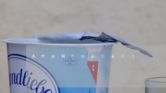 花呗逾期外访会不会上门 花呗逾期外访会不会上门