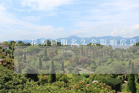花呗逾期多久会影响房贷利率 花呗逾期多久会影响房贷利率