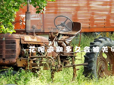 花呗逾期多久会被关闭一天 花呗逾期多久会被关闭一天