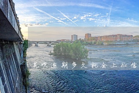 花呗逾期多久就会上征信 花呗逾期多久就会上征信