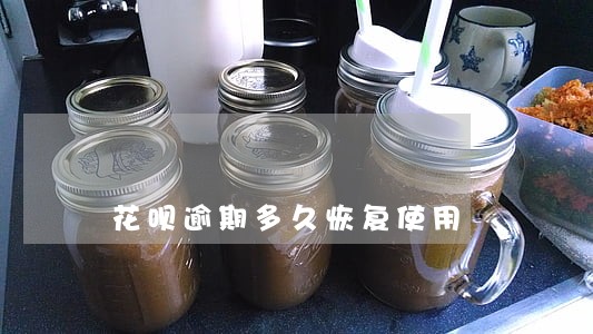 花呗逾期多久恢复使用 花呗逾期多久恢复使用