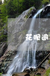 花呗逾期多久能打电话提醒 花呗逾期多久能打电话提醒