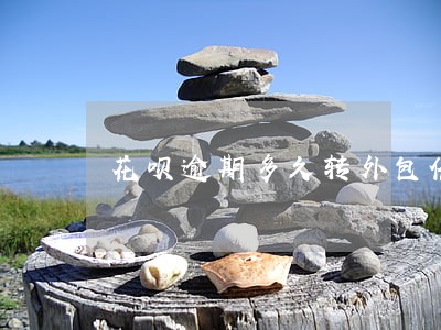 花呗逾期多久转外包催收 花呗逾期多久转外包催收