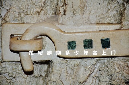 花呗逾期多少年会上门 花呗逾期多少年会上门