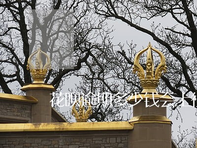 花呗逾期多少钱会上征信 花呗逾期多少钱会上征信