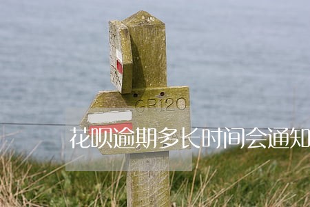 花呗逾期多长时间会通知家里人 花呗逾期多长时间会通知家里人