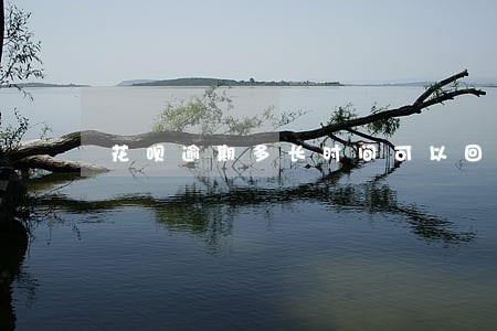 花呗逾期多长时间可以回复使用 花呗逾期多长时间可以回复使用