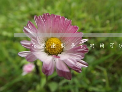 花呗逾期多长时间可以申诉