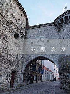 花呗逾期多长时间才能用 花呗逾期多长时间才能用