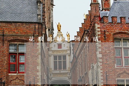 花呗逾期如何冻结 花呗逾期如何冻结