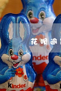 花呗逾期如何拖延两天 花呗逾期如何拖延两天