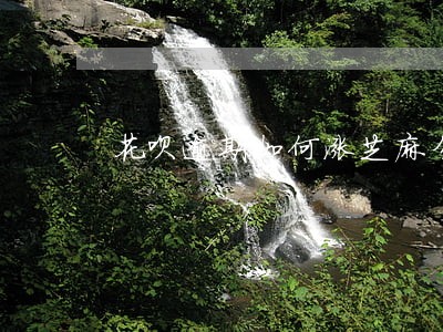 花呗逾期如何涨芝麻分 花呗逾期如何涨芝麻分