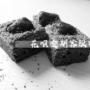 花呗逾期客服确定我地址 花呗逾期客服确定我地址