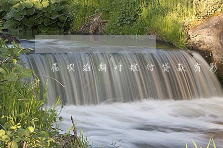 花呗逾期对银行贷款有影响吗 花呗逾期对银行贷款有影响吗