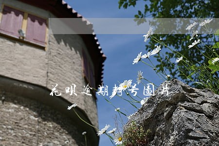 花呗逾期封号图片 花呗逾期封号图片