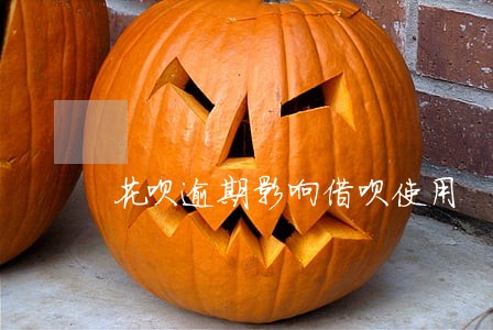 花呗逾期影响借呗使用 花呗逾期影响借呗使用
