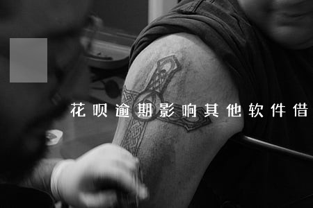 花呗逾期影响其他软件借款快 花呗逾期影响其他软件借款快