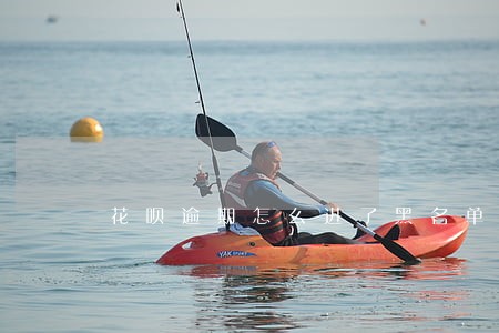 花呗逾期怎么进了黑名单 花呗逾期怎么进了黑名单