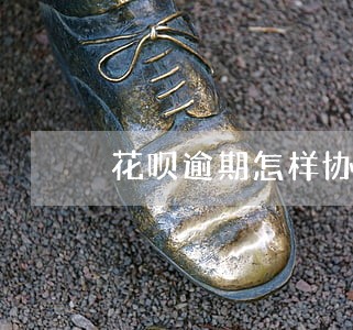 花呗逾期怎样协商延续 花呗逾期怎样协商延续