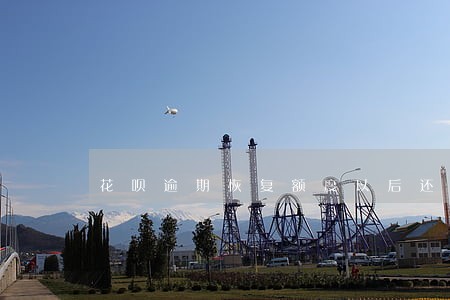 花呗逾期恢复额度以后还会取消吗 花呗逾期恢复额度以后还会取消吗