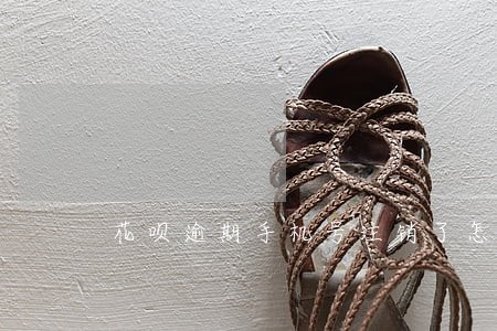 花呗逾期手机号注销了怎么办 花呗逾期手机号注销了怎么办