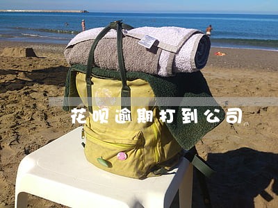 花呗逾期打到公司 花呗逾期打到公司