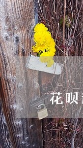 花呗逾期打电话催 花呗逾期打电话催